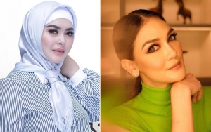 Diduga Muak, Adik Syahrini Sindir Luna Maya Sok Jadi Korban 'Kejahatan' Reino?