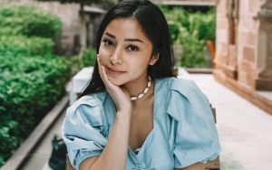 Nikita Willy Bawa Laptop Saat Liburan ke Luar Negeri Demi Skripsi