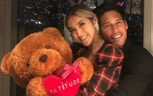 Tulis Curhatan Ini Sambil Nangis, Jessica Iskandar Sedih Ditinggal Richard Kyle?