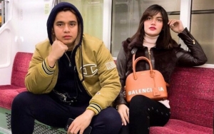 Digosipkan Putus dengan Hilda dan Diramal Ada Orang Ketiga, Billy Syahputra: Itu Hoax!