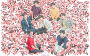 410 Ribu Tiket Konser BTS di 5 Stadion Amerika - Eropa Ludes, Wembley Siapkan Show Tambahan