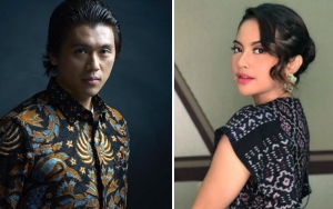 Postingan Perdana Reino Barack Usai Nikah, Tiwi T2 Saksi Syahrini 'Injak-Injak' Luna Maya-Topik Pagi