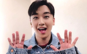 Seungri Disindir Mantan Kontestan 'Mix Nine', Sakit Hati Karena Pernah Dipermalukan