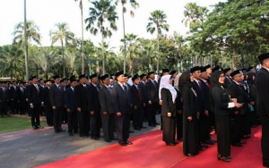 Perombakan 1.125 Pegawai DKI Dinilai Janggal: Lurah Berprestasi Era Ahok Diturunkan Jadi Sekretaris