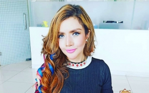  Barbie Kumalasari Murka Disebut Boneka KW Hasil Permak, Labrak Haters Ancam Lenyapkan Akun