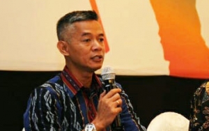 Polemik Tunagrahita Masuk DPT, KPU Tegaskan Tak Data Orang Gila di Jalanan