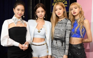Black Pink Bikin Bangga Usai Jadi Girl Grup K-Pop Pertama yang Hiasi Cover Majalah Billboard