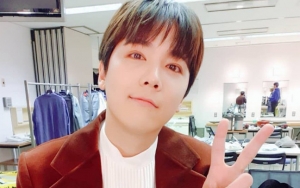 Lee Hongki F.T. Island Banjir Ucapan Selamat Usai 'Ingatkan' Fans Soal Ultahnya