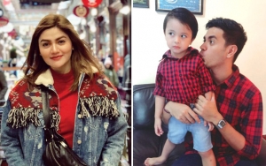 Hilda Cantik Ala Nia Ramadhani Dekati Anak 'Pacar Baru', Diejek Gembel Digigit Tikus-Edit Selulit
