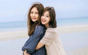 Jo Bo Ah Kejutkan Chae Si Ra dengan Hadiah Manis yang Dikirimnya Ini