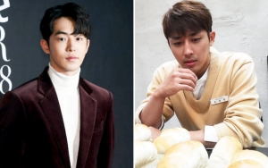 Kerja Keras Nam Joo Hyuk di 'Coffee Friends' Sukses Bikin Son Ho Joon Cs Takjub