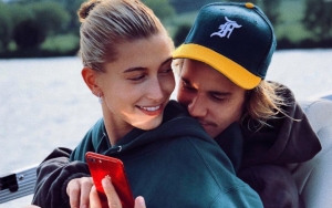Postingan Manis Hailey Baldwin di Hari Ulang Tahun Justin Bieber