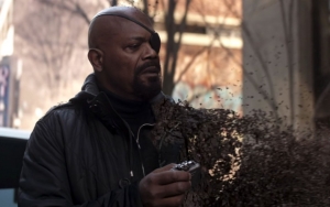 Samuel L. Jackson Sebut Nick Fury Tak Akan Kembali di 'Avengers: Endgame'