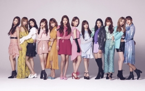 Cover Thailand Lagu 'La Vie en Rose' IZ*ONE Bikin Kagum Sekaligus Ngakak