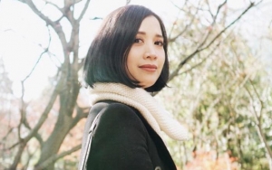 Fanny Fabriana Lahirkan Anak Ketiga, Nama Sang Bayi Disebut Efek Demam 'Dilan 1991'