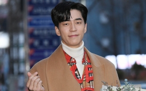 Shin Sung Rok Nangis Kangen 'The Last Empress', Fans Jadi Ikut Sedih