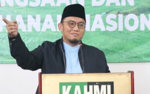 BPN Nilai Pidato AHY Merupakan Masukan Untuk Prabowo Meskipun Namanya Tak Disebut