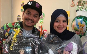 Istri Indra Bekti Curhat Pernah Koma Hingga Nangis Kangen Almarhum Sang Putra
