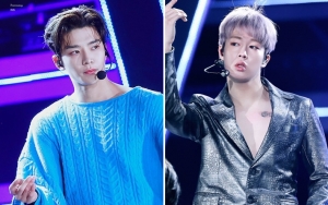Tak Sadar Bocorkan Nomor HP Rowoon Saat Siaran V Live, Member SF9 Ini Panik