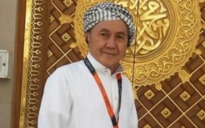 Dunia Lawak Tanah Air Berduka, Komedian Nur Tompel Meninggal Dunia