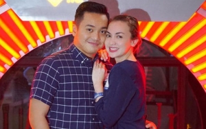 9 Tahun Menikah Belum Dikaruniai Momongan, Rianti Cartwright Jalani Program Bayi Tabung