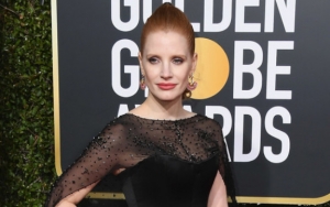 Jessica Chastain Bocorkan Adegan Penting di 'It: Chapter 2'