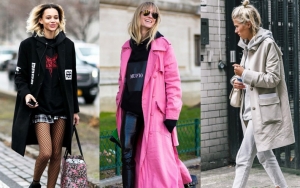 Bikin Gaya Makin Kece, Intip 13 Inspirasi Mix & Match Style Kenakan Hoodie yang Bisa Kalian Tiru