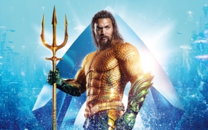 DCEU Bakal Munculkan Tim Superhero Baru di 'Aquaman 2'