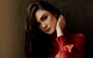 Mata Luna Maya Sembab Dituding Tangisi Reino Barack, Wajah Tanpa Make Up Banjir Pujian