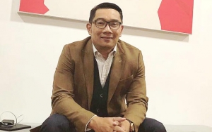 Ridwan Kamil Buka Suara Soal Pembatasan Penyiaran Lagu Agnes Monica cs oleh KPID Jawa Barat