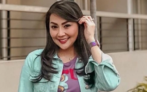 Tessa Kaunang 'Cuek' Sandy Tumiwa eks Suami Ditangkap Polisi, Asyik Kumpul Bareng Teman Sosialita