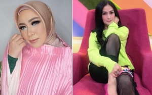 Melly Goeslaw Minta Maaf Soal Tulisan 'Sindir' Luna Maya, Iis Dahlia Mendadak Kepo