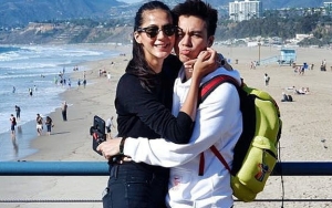 Liburan Ke Turki, Baim Wong Serasa Pacari Paula Verhoeven