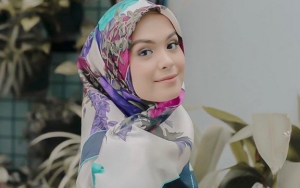  Vebby Palwinta Pose Cantik, Netter Sindir Rizky Febian & Umay Shahab