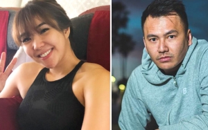 Dituding Karaoke Bareng Wijin, Gisella Anastasia Semprot Netter