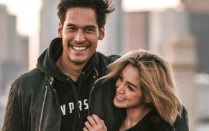 Unggah Foto Mesra Saat Jessica Iskandar Sedih Curhat LDR, Richard Kyle Kangen?