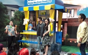 Acara Raffi-Ayu 'Pesbukers' Bikin Kuis Hitung Iklan untuk Penonton, Rating Anjlok?