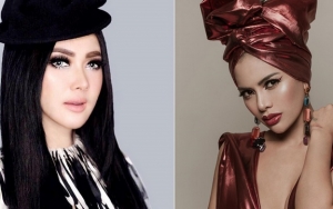 Bongkar 'Rahasia' Pernikahan Syahrini, Nikita Mirzani Curhat Diblokir Reino?