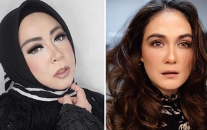 Melly Goeslaw Dituduh Nyindir Bikin Iis Dahlia Kepo, Uya Kuya Ngaku Dicurhati Luna Maya-Topik Pagi