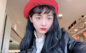 Kyulkyung Pristin Dikabarkan Pacari Om-Om Pengusaha Kaya Asal Tiongkok