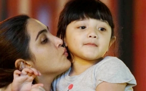 Arsy Buah Hati Ashanty Minta Kalung Berlian, Istri Anang Hermansyah: Pasti Ajaran Aurel