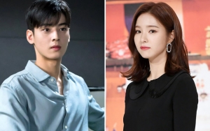 Cha Eunwoo Akhirnya Setuju Jadi Pasangan Shin Se Kyung di Drama Historikal MBC