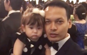 Terobsesi dengan Putri Samuel Zylgwyn, Ben Joshua Tega 'Culik' Vechia untuk Dijadikan Calon Mantu