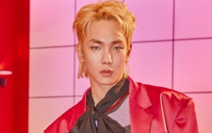 Key SHINee Unggah Foto Berambut Cepak dan Beri Pesan Lewat Surat Ini Jelang Wajib Militer