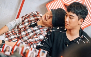 Yang Hyun Suk Rilis Dokumen Bantah YG Berusaha Hancurkan Bukti Terkait Kasus Seungri