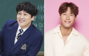 Cha Tae Hyun Bongkar Kim Jong Kook Diam-Diam Sudah Punya Istri dan Anak?