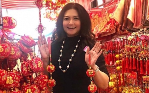 Artis Lain Dicibir Pansos, Kalimat Bijak Bella Saphira yang Diduga untuk Luna Maya Banjir Pujian