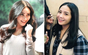 Ayu Ting Ting Kembali Dituding Tiru Gaya Nagita Slavina, Stylish Ini Beri Komentar Menohok