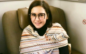  Beredar Foto Maia Estianty Di Nikahan Saudara, Badan Makin Berisi Digoda 'Hasil' Dimanja Suami