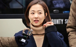 Park Bo Young Akui Malu Tampil di 'Running Man', Kenapa?